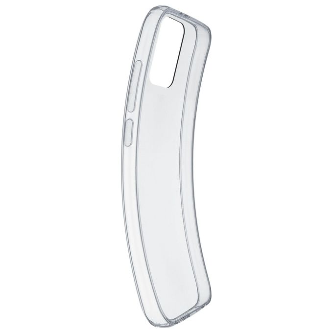 Cellular Line Cover Soft per Realme C35 Protegge e valorizza il design dello smartphone