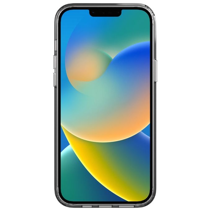 Cygnett Aeroshield MS per iPhone 14 Plus Trasparente
