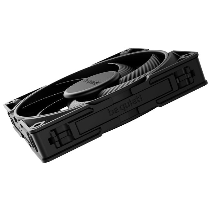 Be Quiet! Silent Wings Pro 4 140mm Pwm Case per Computer Ventilatore 14cm Nero