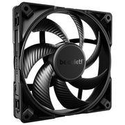 Be Quiet! Silent Wings Pro 4 140mm Pwm Case per Computer Ventilatore 14cm Nero