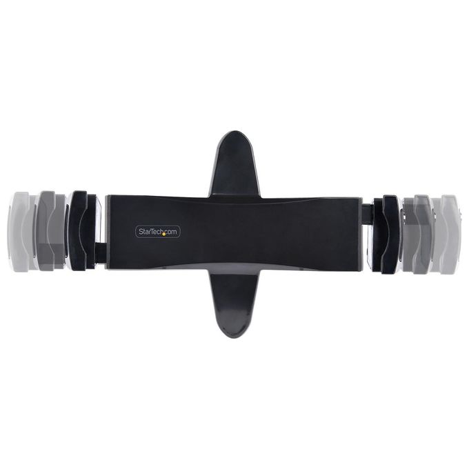 StarTech.com Tablet-vesa-adapter Supporto per Personal Communication Supporto Passivo Tablet-Umpc Nero
