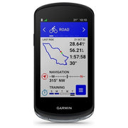 Garmin Edge 1040 3.5'' Computer da Bicicletta Wireless Nero