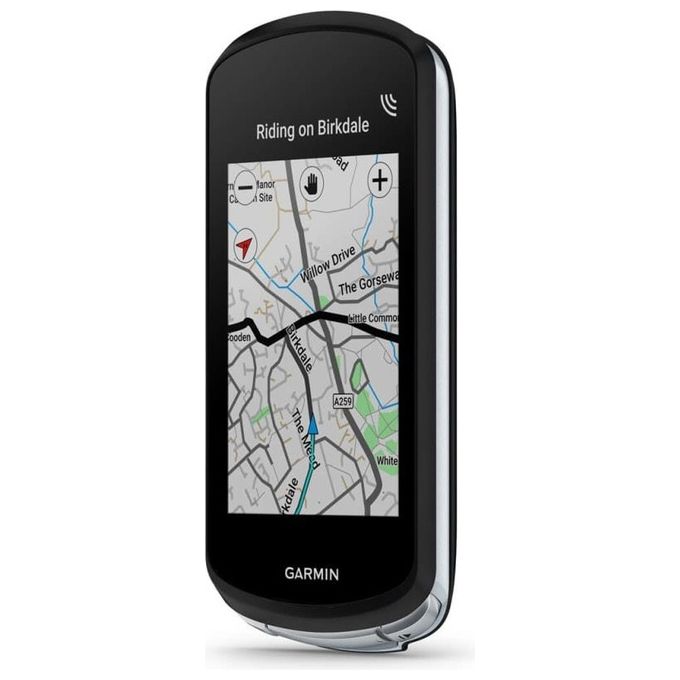 Garmin Edge 1040 3.5'' Computer da Bicicletta Wireless Nero