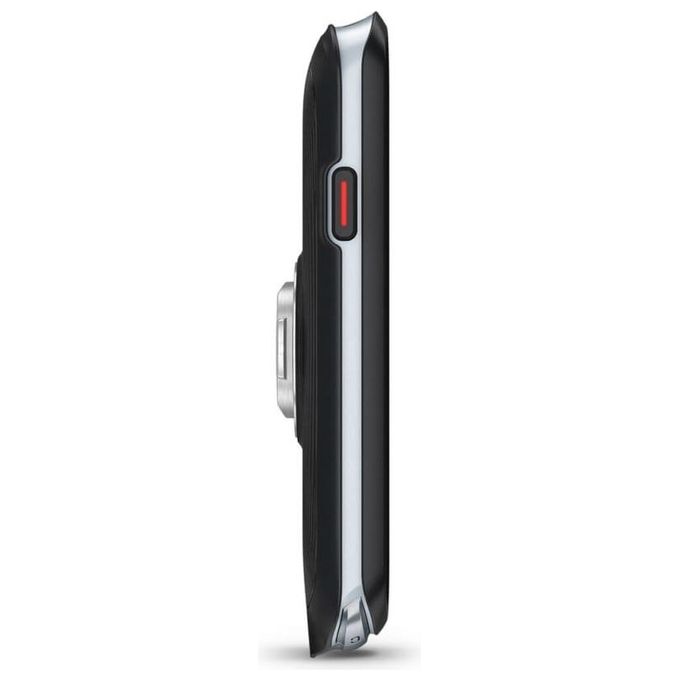 Garmin Edge 1040 3.5'' Computer da Bicicletta Wireless Nero