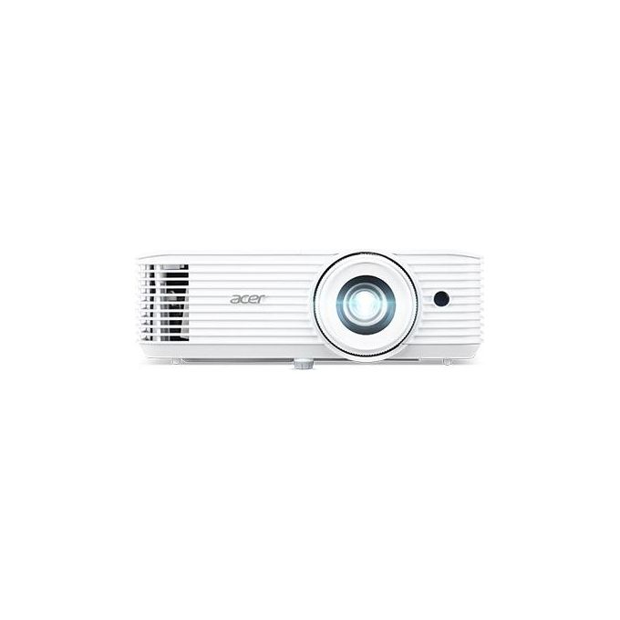 ACER M511 Videoproiettore Proiettore a Raggio Standard 4300 Ansi Lumen 1080p 1920x1080 Compatibilita' 3D Bianco