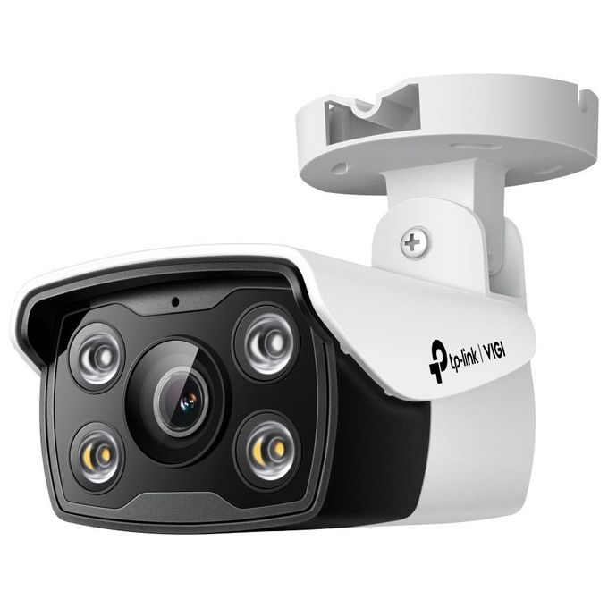 TP-Link VIGI C340(4mm) Capocorda Telecamera di Sicurezza IP Esterno 2560x1440 Pixel Soffitto-Muro