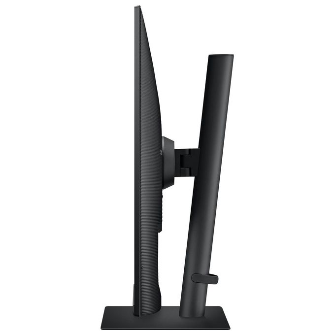 Samsung Monitor (LS32B800PXPXEN) HRM ViewFinity Serie S8 - S80PB da 32'' UHD Flat