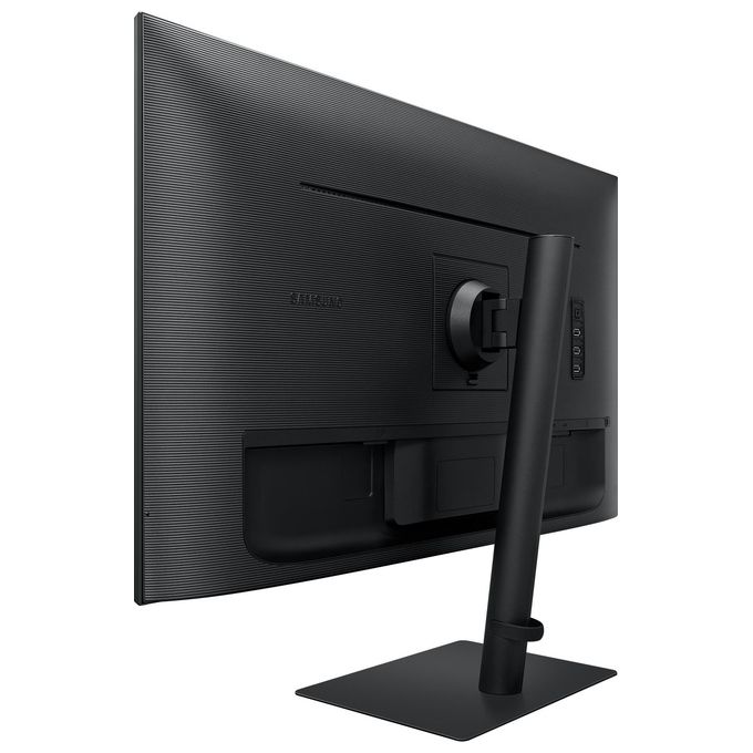 Samsung Monitor (LS32B800PXPXEN) HRM ViewFinity Serie S8 - S80PB da 32'' UHD Flat