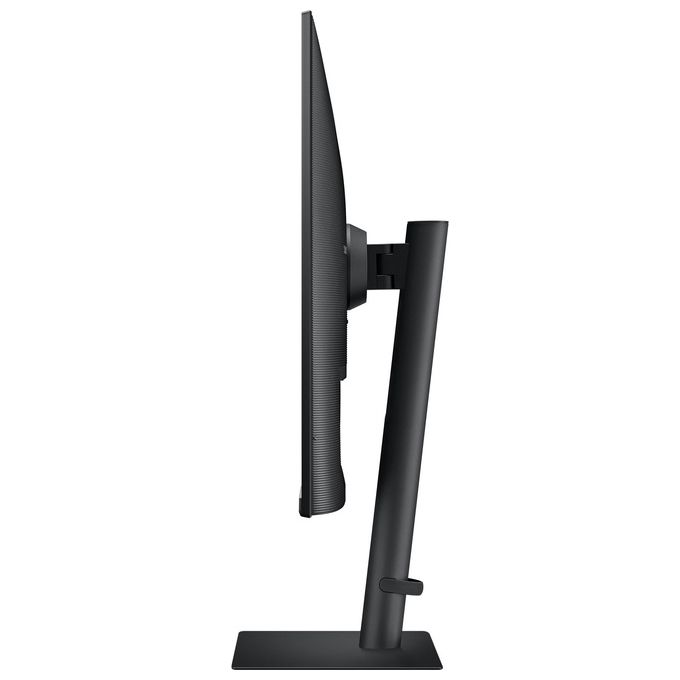 Samsung Monitor (LS32B800PXPXEN) HRM ViewFinity Serie S8 - S80PB da 32'' UHD Flat
