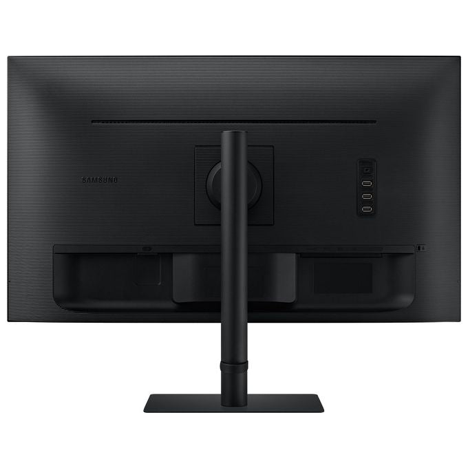 Samsung Monitor (LS32B800PXPXEN) HRM ViewFinity Serie S8 - S80PB da 32'' UHD Flat