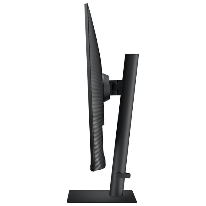 Samsung Monitor (LS32B800PXPXEN) HRM ViewFinity Serie S8 - S80PB da 32'' UHD Flat