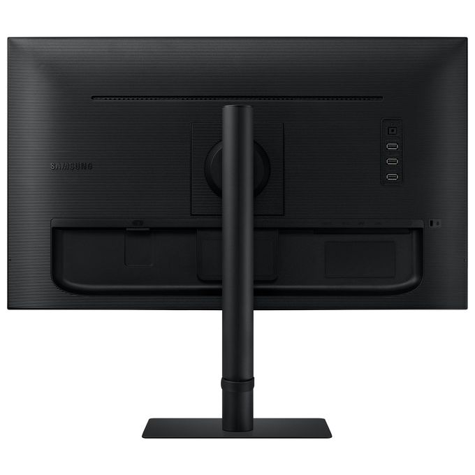 Samsung Monitor ViewFinity S8 S80PB UHD Monitor (LS27B800PXPXEN)