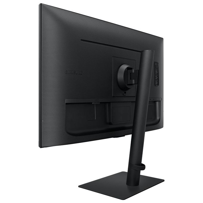 Samsung Monitor ViewFinity S8 S80PB UHD Monitor (LS27B800PXPXEN)