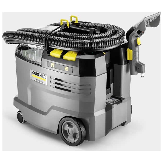 Karcher Puzzi 9-1 BP Lavasuperfici Tessili