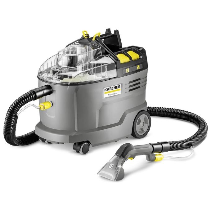 Karcher Puzzi 9-1 BP Lavasuperfici Tessili