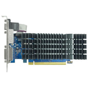 ASUS GT710-SL-2GD5-BRK-EVO NVIDIA GeForce GT 710 2Gb GDDR5
