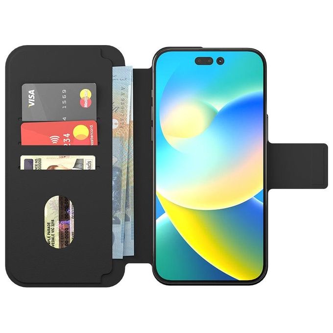 Cygnett Tekview Cover per iPhone 14 Plus-14 Pro Max
