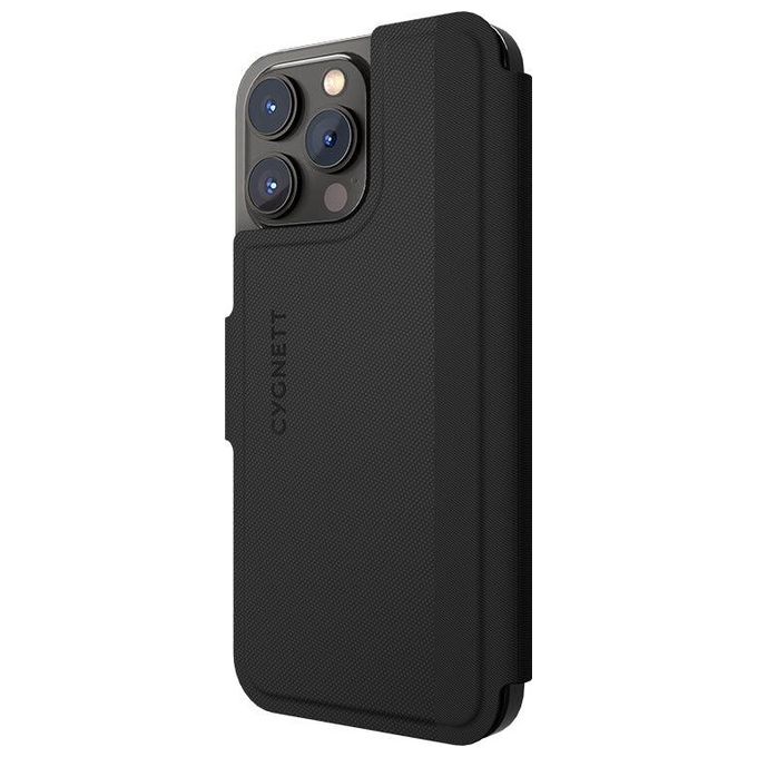 Cygnett Tekview Cover per iPhone 14 Plus-14 Pro Max