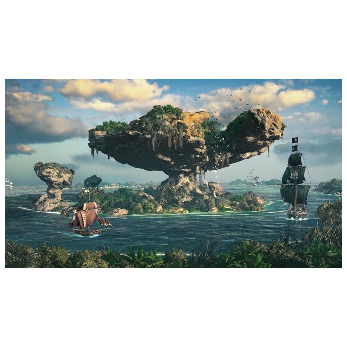 Ubisoft Skull And Bones Standard Edition Ita per PlayStation 5