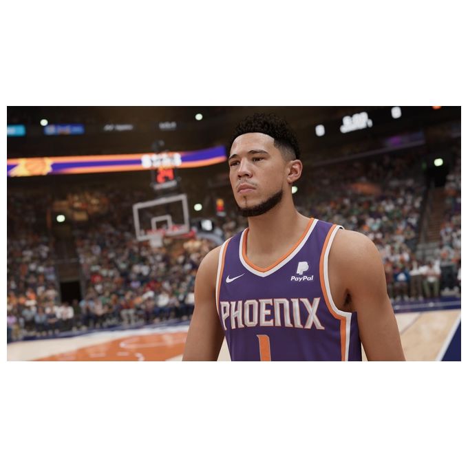 Nba 2k23 Eu Per Xbox Serie X