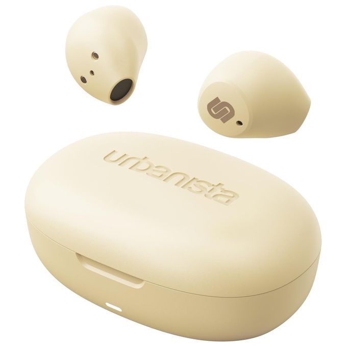 Urbanista Lisbon EarPods Color Bianco