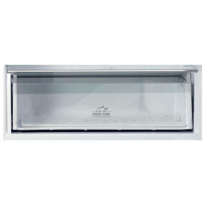 Hotpoint BCB 4010 E Frigorifero Combinato da  Incasso 400 Litri Classe Energetica F Low Frost Guarnizione Antimuffa Tecnologia Active Fresh 193.5 cm Bianco