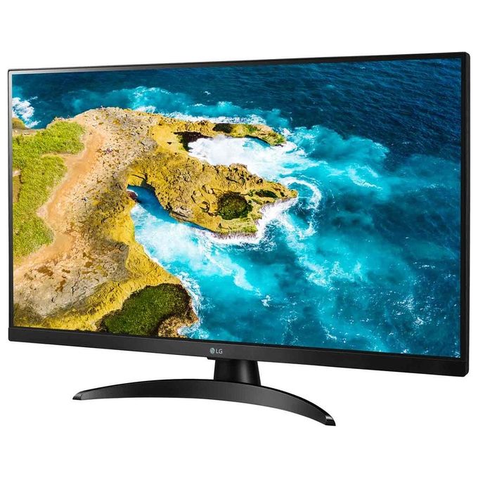 LG 27TQ615SP Smart TV 27 Pollici Full HD con webOS colore Nero