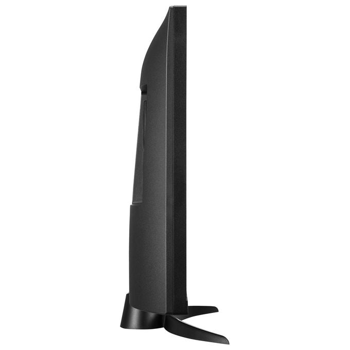 LG 27TQ615SP Smart TV 27 Pollici Full HD con webOS colore Nero