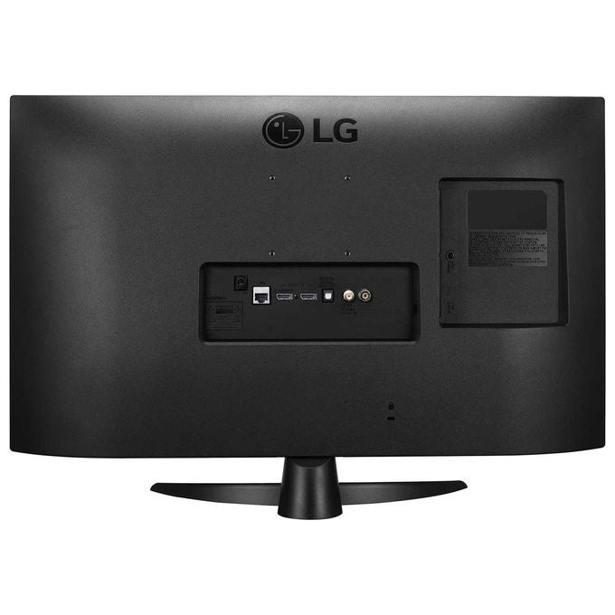 LG 27TQ615SP Smart TV 27 Pollici Full HD con webOS colore Nero