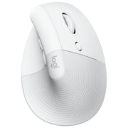 Logitech Lift For Mac Mouse Mano Destra Rf Wireless Ottico 4000 Dpi