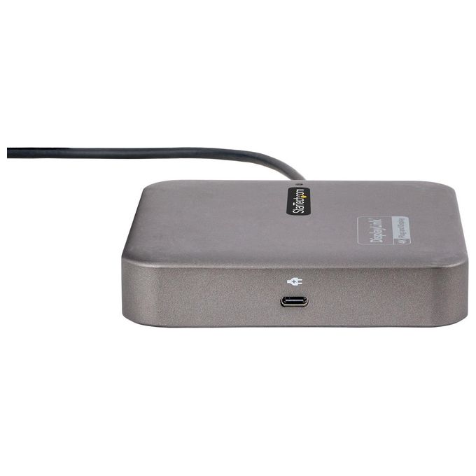 StarTech.com Adattatore Multiporta Usb-C Docking Station Usb con Pd 100W Cavo da 35cm