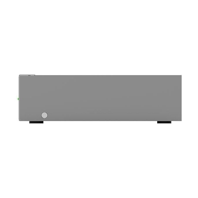 Netgear MS108UP Switch Non Gestito 2.5G Ethernet 100-1000-2500 Supporto Power over Ethernet