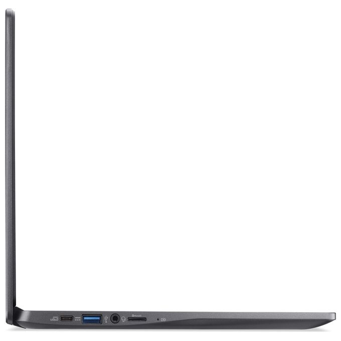 ACER Chromebook C934-P85E Intel Pentium Silver N6000 8Gb Hd 128Gb eMMC 14'' ChromeOS