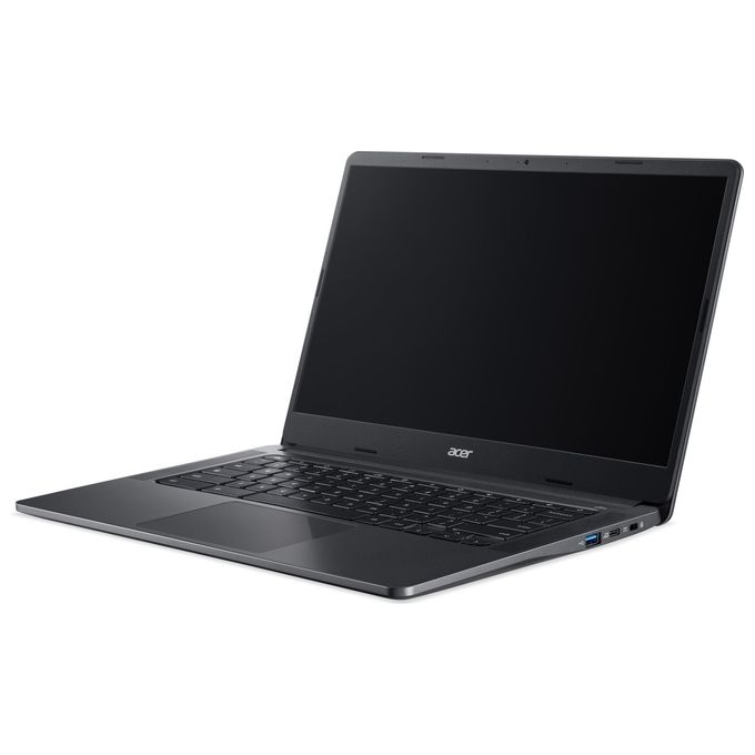 ACER Chromebook C934-P85E Intel Pentium Silver N6000 8Gb Hd 128Gb eMMC 14'' ChromeOS