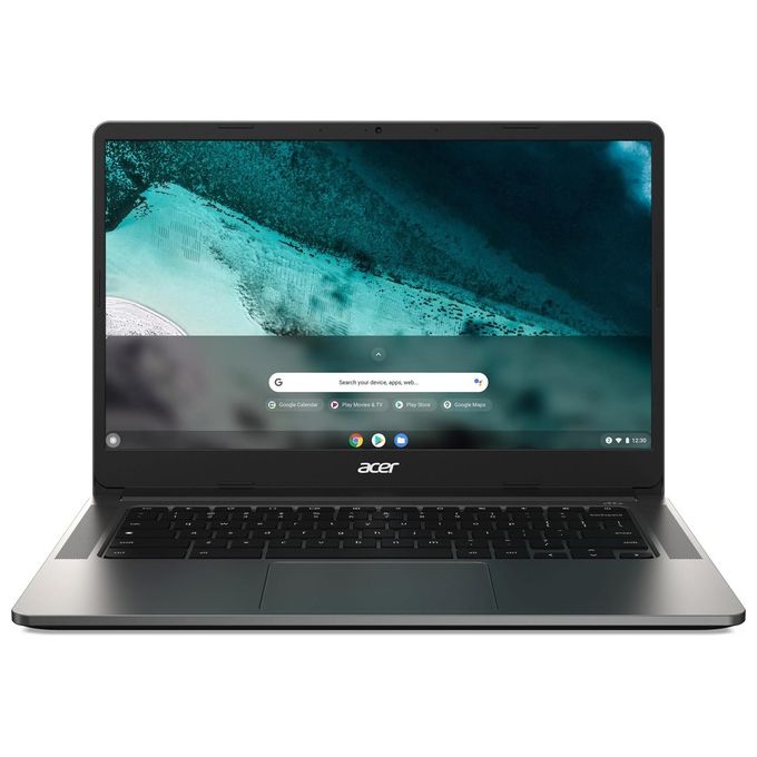 ACER Chromebook C934-P85E Intel Pentium Silver N6000 8Gb Hd 128Gb eMMC 14'' ChromeOS