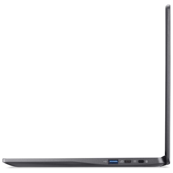 ACER Chromebook C934-P85E Intel Pentium Silver N6000 8Gb Hd 128Gb eMMC 14'' ChromeOS