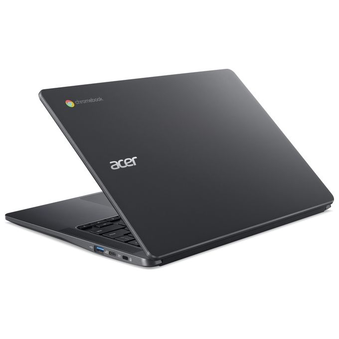ACER Chromebook C934-P85E Intel Pentium Silver N6000 8Gb Hd 128Gb eMMC 14'' ChromeOS