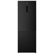 Hisense RB645N4BFE Frigorifero Congelatore 495L No Frost Nero Classe E