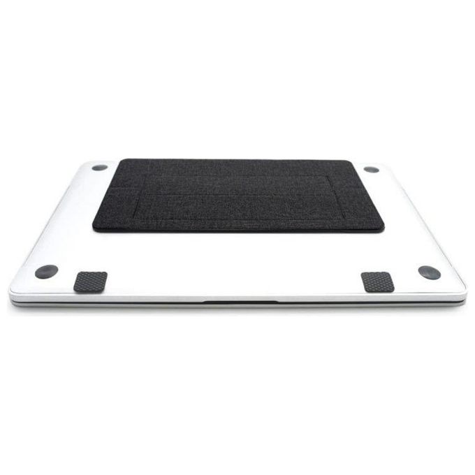 PURO Supporto Pieghevole Ultrasottile Per Laptop Fino A 16″