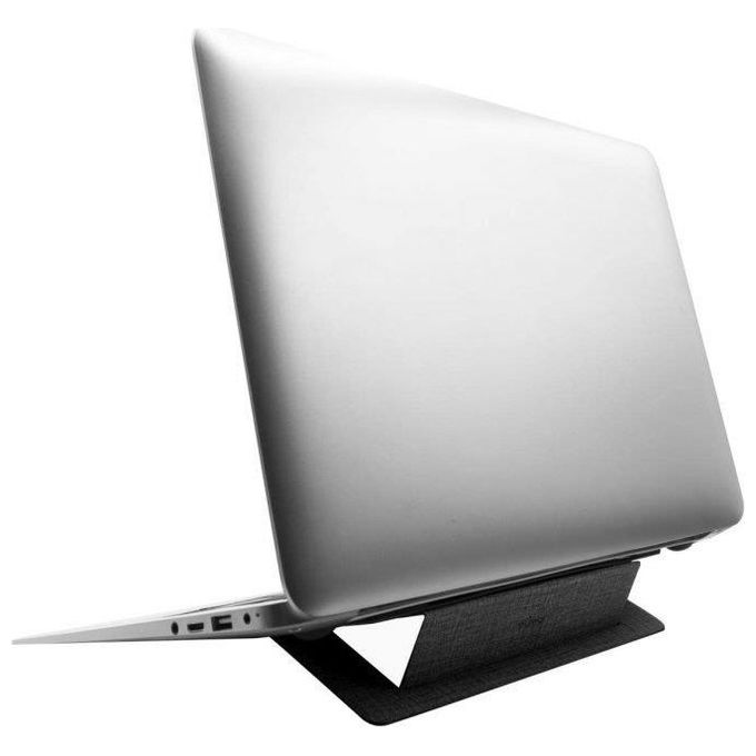 PURO Supporto Pieghevole Ultrasottile Per Laptop Fino A 16″