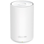 TP-Link Deco X10-4G Dual-Band (2.4 GHz-5 GHz) Wi-Fi 6 (802.11ax) Bianco 3 Interno