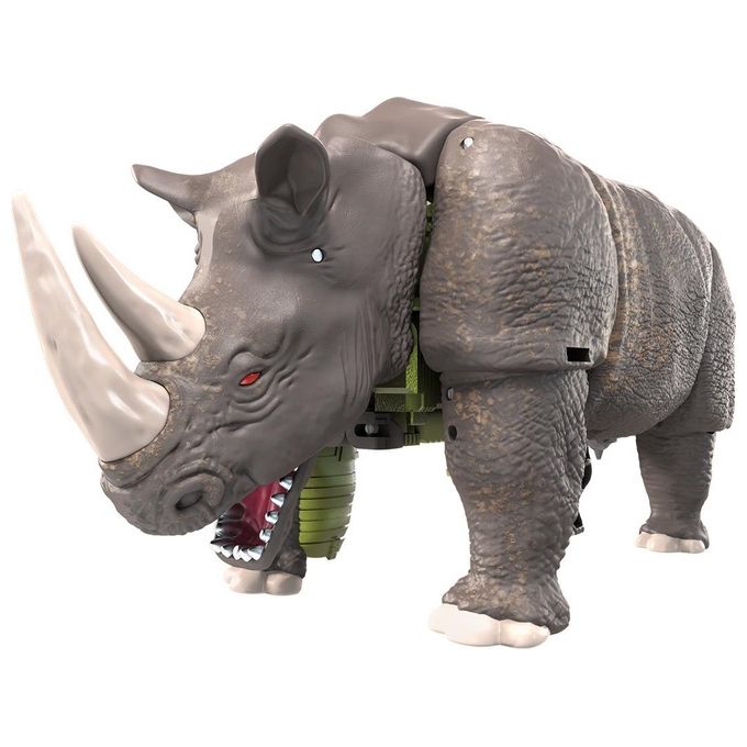 Hasbro Personaggio Tigatron War For Cybertron Kingdom Transformers