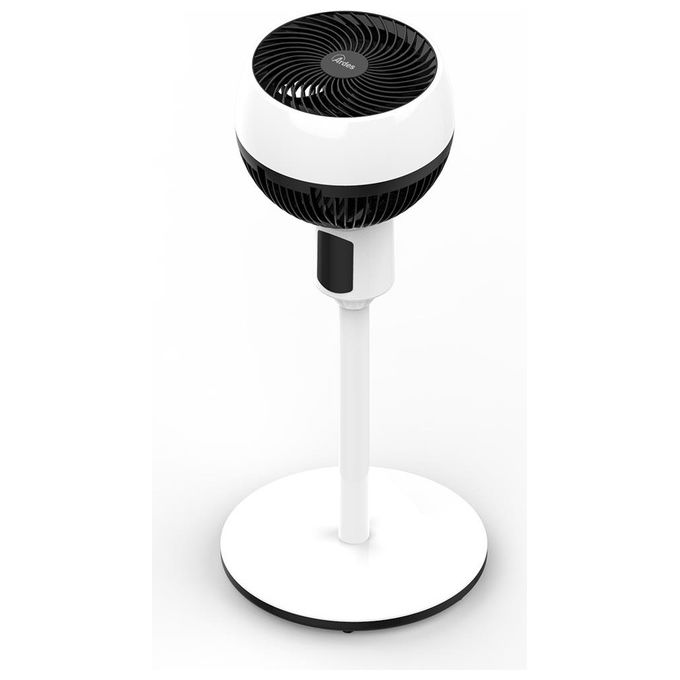 Ardes ventilatore a piantana potente silenzioso 3 pale 17 cm per rinfrescare gli ambienti con efficienza e ridotto rumore