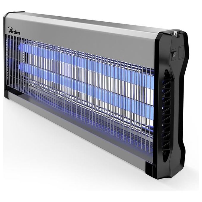 Ardes Zanzariera Elettrica Zak 48W