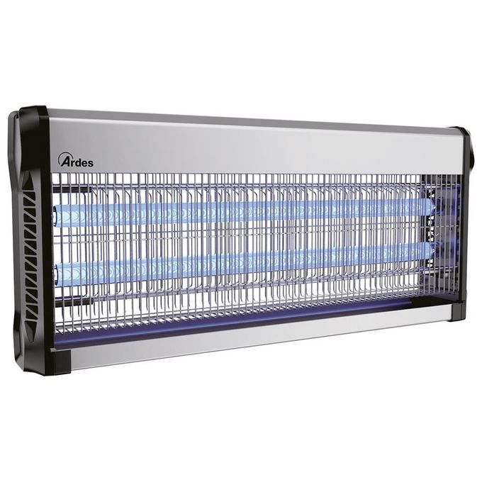 Ardes Zanzariera Elettrica Zak 48W