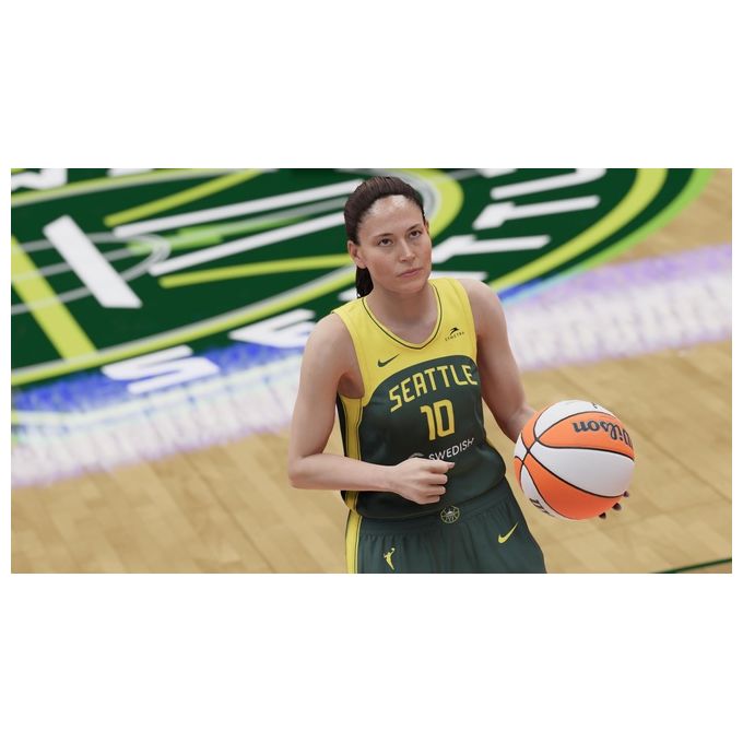 NBA 2K23 per PlayStation 4