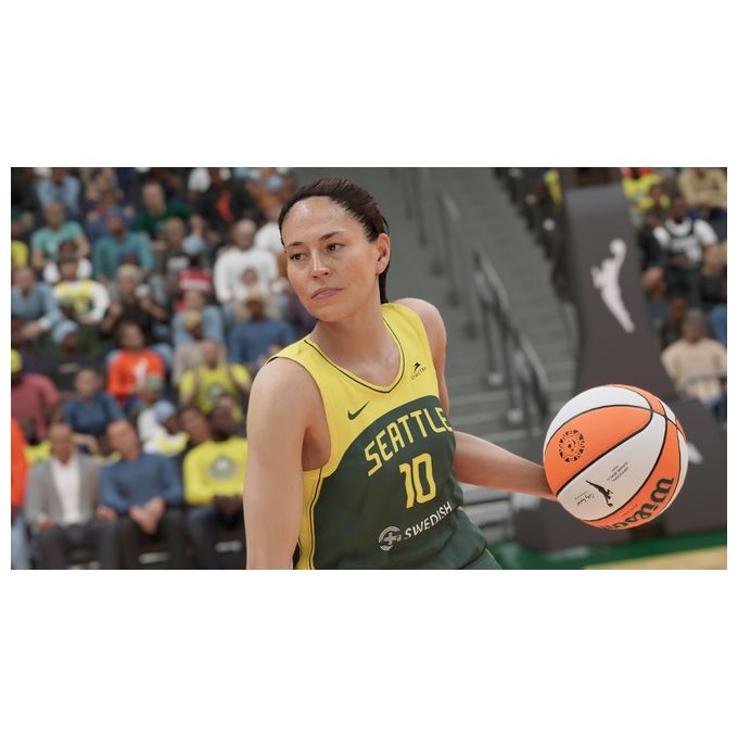 NBA 2K23 per PlayStation 4