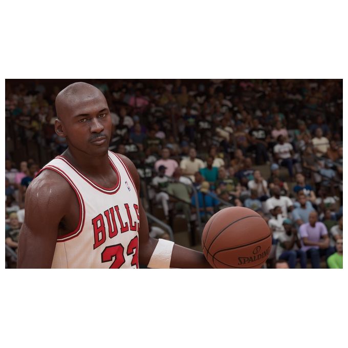 NBA 2K23 per PlayStation 4
