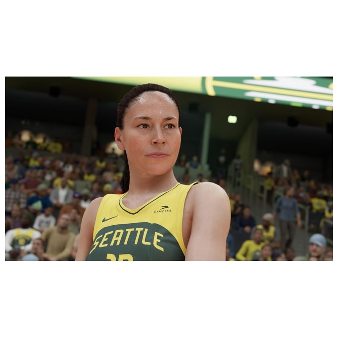 NBA 2K23 per PlayStation 4