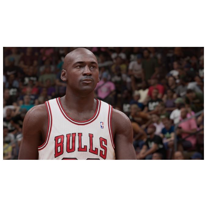 NBA 2K23 per PlayStation 4